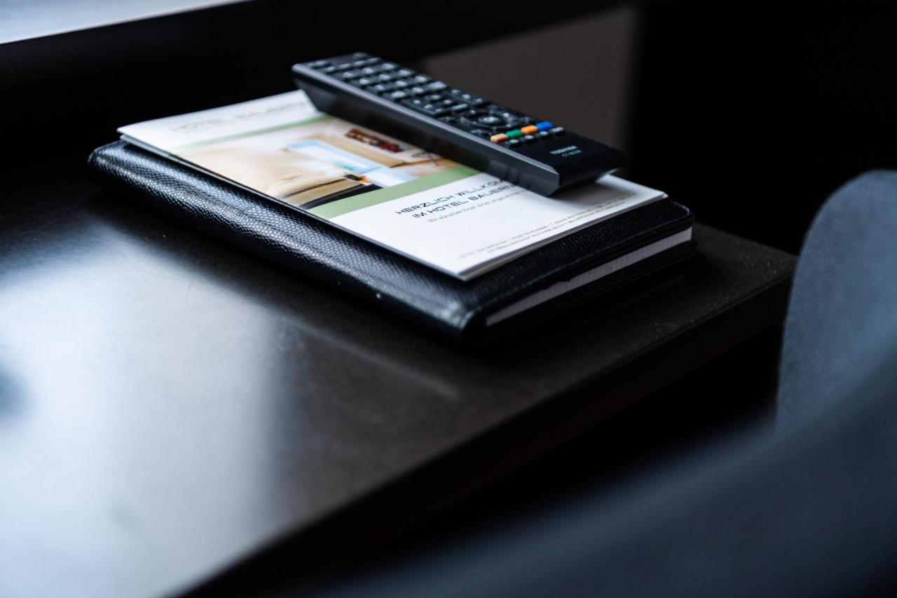 Hotel Bauernhof - Self Check-In Hotel Risch-Rotkreuz Ngoại thất bức ảnh