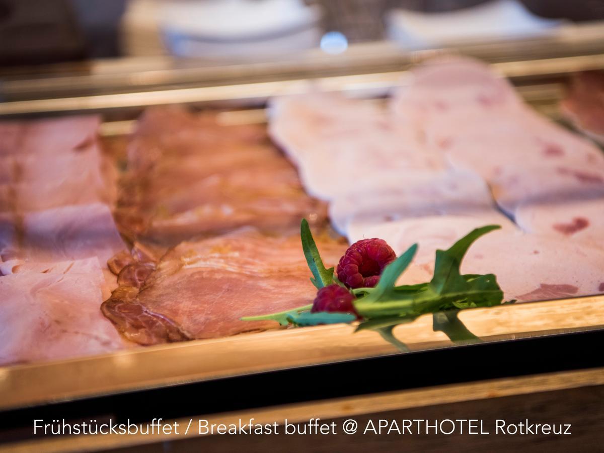 Hotel Bauernhof - Self Check-In Hotel Risch-Rotkreuz Ngoại thất bức ảnh