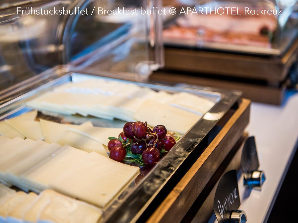 Hotel Bauernhof - Self Check-In Hotel Risch-Rotkreuz Ngoại thất bức ảnh
