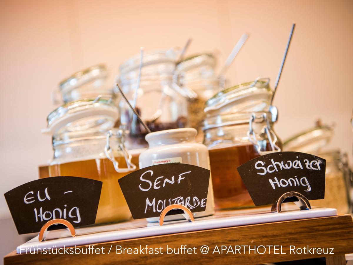 Hotel Bauernhof - Self Check-In Hotel Risch-Rotkreuz Ngoại thất bức ảnh